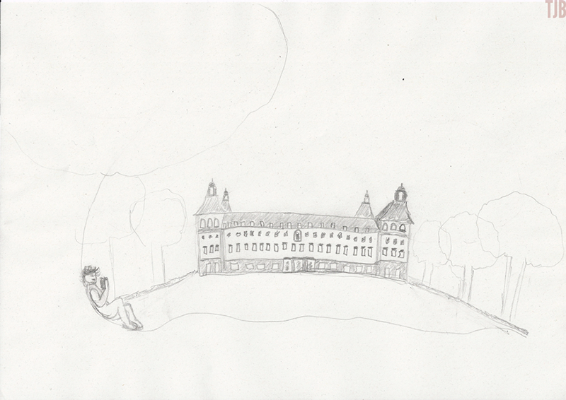 Bonn sketch