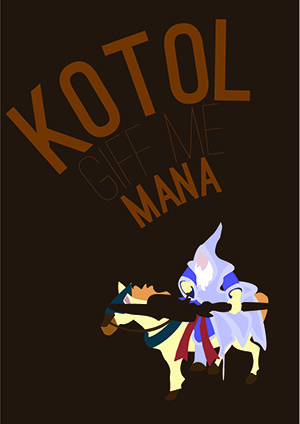 Color variation for Fanshirt: \
