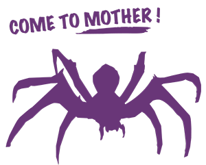 Broodmother Shirt Design Dota 1