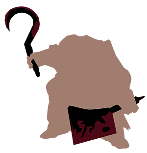 Pudge Shirt Design Dota 4