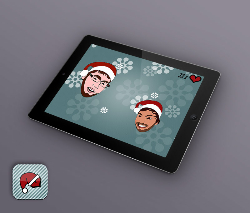 Game Design - Creative Mate