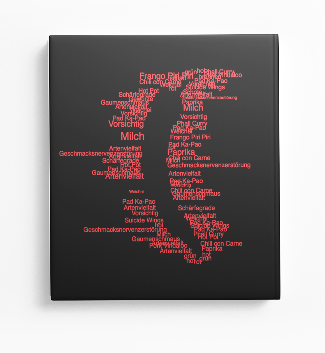 Awesome Cookbook - Back