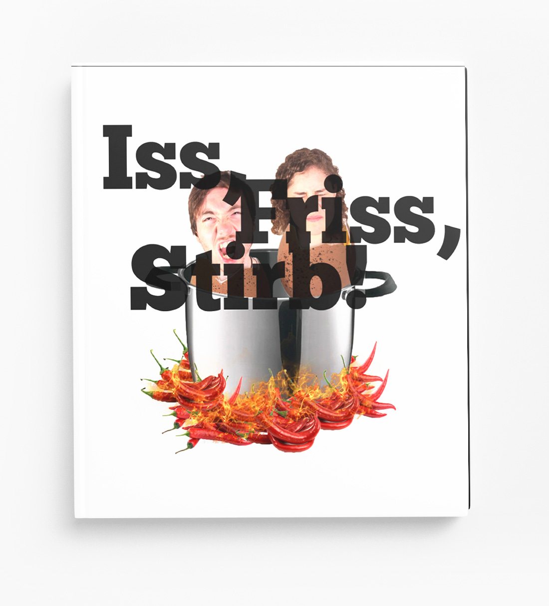 Awesome Cookbook - Cover