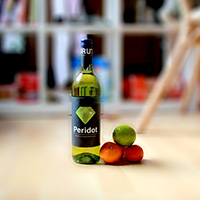 awesome beer peridot