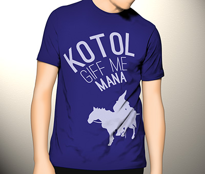 Dota 2Shirts - Creative Mate