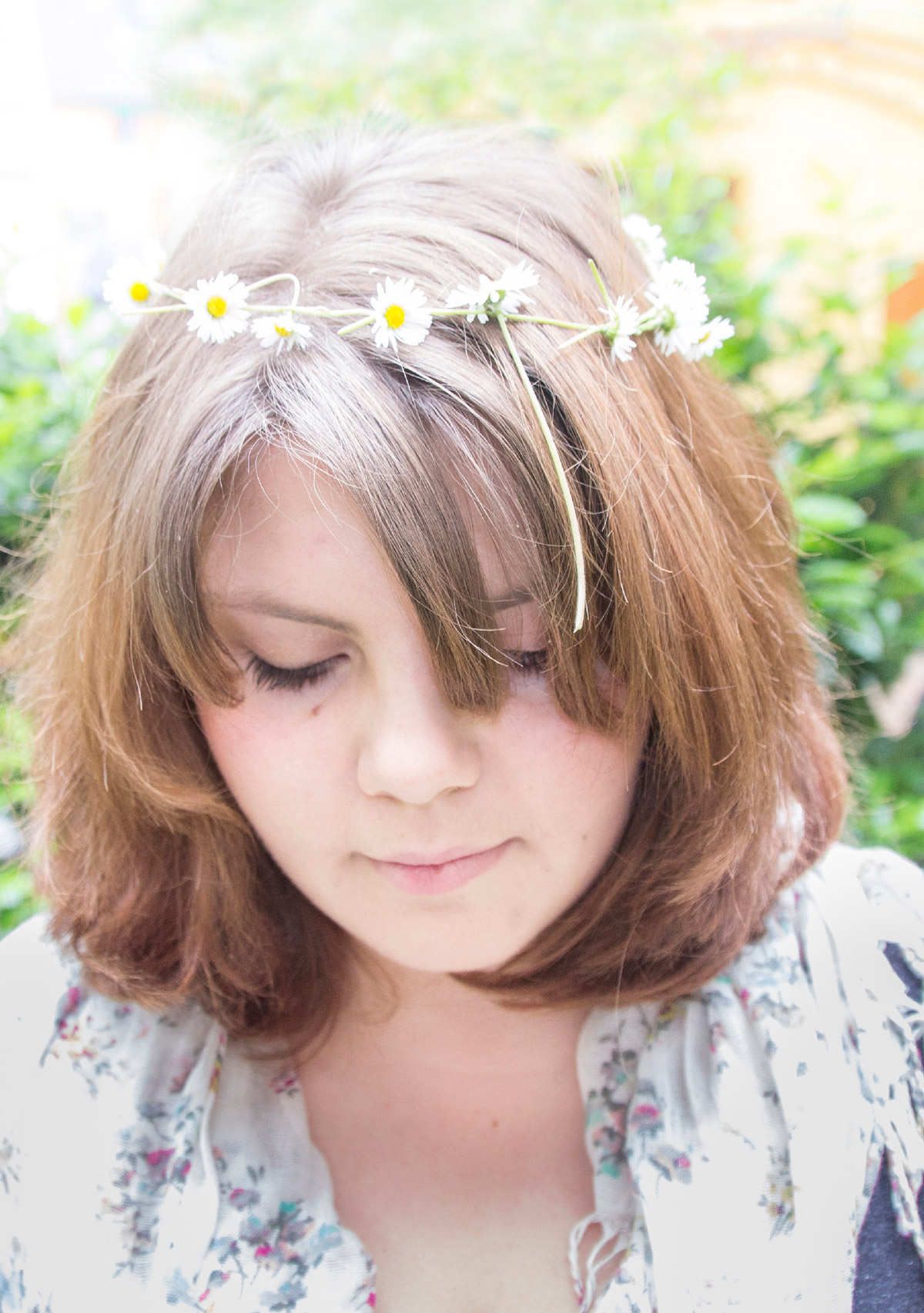 Susanne Moser Portrait