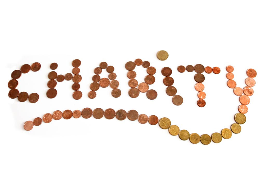 charity